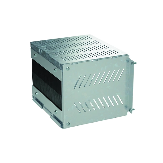 Коробка комм. боковая 100-250А В=200 DKC R5FCB20013