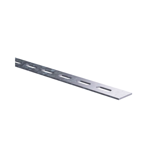 Полоса перфорированная 30х3000мм 2.5мм DKC BMA1332