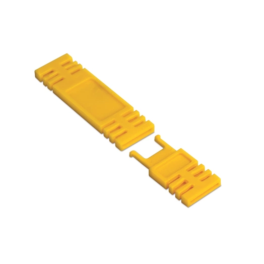 Стопор кабеля (уп.100шт) DKC 08100RL