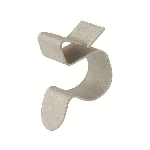 Клипса для крепления трубы к балке 4-7.5мм d12-14мм DKC CM617714