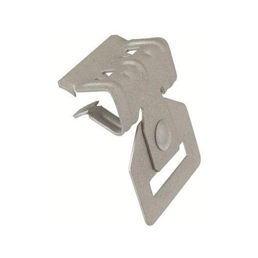 Крепеж для монтажной ленты к балке 4-10мм горизонт. монтаж. DKC CM616010