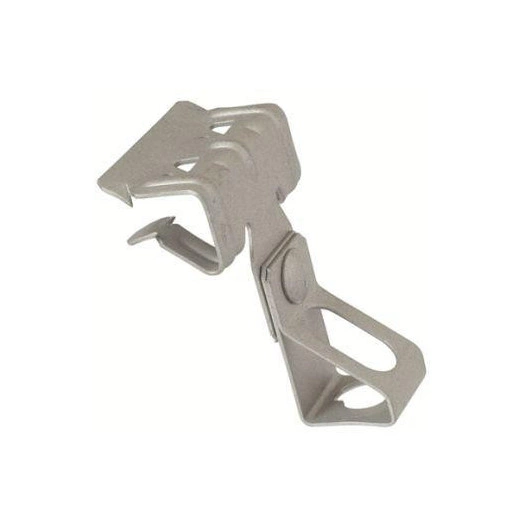 Крепеж для шпильки М8 к балке 1.5-4мм горизонт. монтаж. DKC CM614804