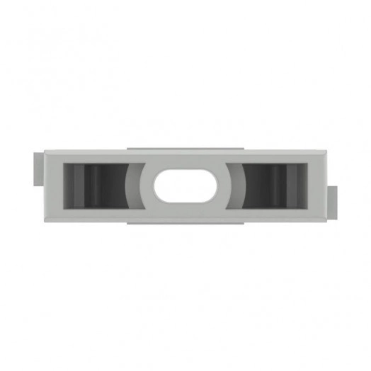 Держатель для труб (клипса) d32мм с защелкой (розн. уп.4шт) DKC 51032R