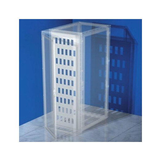 Панель под промышленные разъемы 63(7х9) разъемов 2000х800мм DKC R5PCDE2080