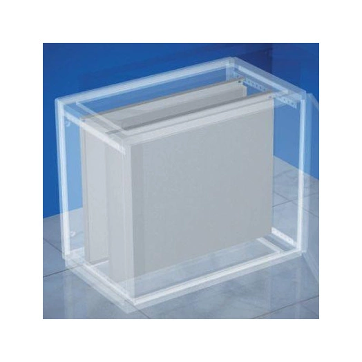 Плата монтажная дополнит. для оснований стоек CN/VN 600мм DKC R5PC600