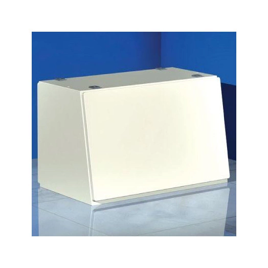 Секция верхняя для стоек управления APV серии VN 600мм DKC R5APV600