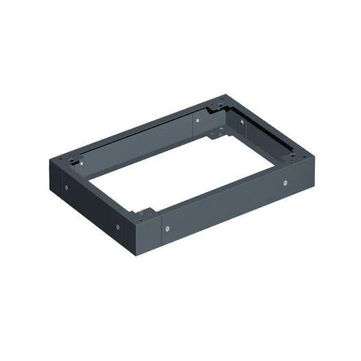 Цоколь для шкафа RAM BLOCK CQE 1800х400х100 DKC R5ZE1841