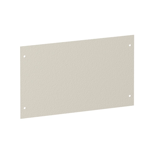 Панель сплошная 19" высота 5U RAM BLOCK CQE DKC R5PRK5