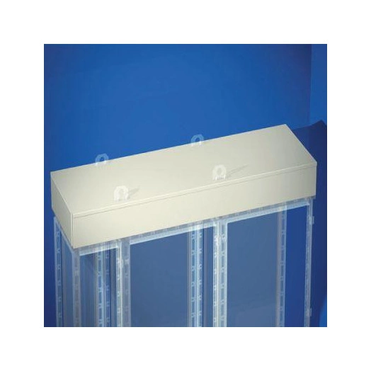 Комплект панелей боковых для надстроечных модулей R5SCC 600мм DKC R5LSC60