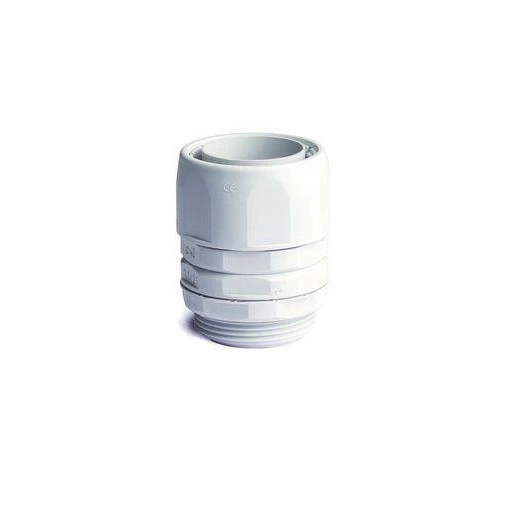 Переходник арм. труба-короб d14 IP65 DKC 55114