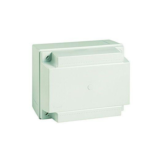 Коробка распределительная ОП 380х300х180мм IP56 гладкие стенки DKC 54430