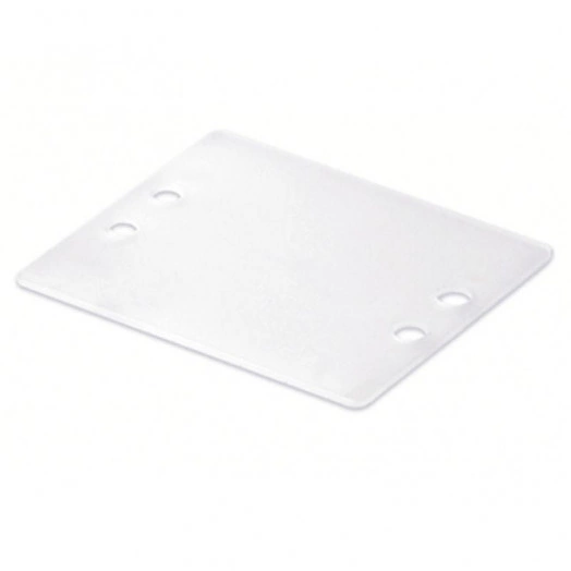 Бирка кабельная тип D 59.9х49.9 (уп.100шт) DKC 2104294