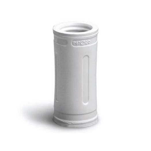 Муфта соединительная труба-труба для жестких труб d50 IP67 DKC 50150