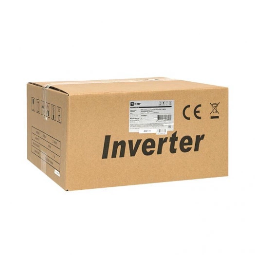 Источник бесперебойного питания линейно-интерактивный E-Power PSW -H 500ВА напольный PROxima EKF PSW-H03