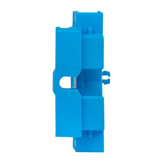 Миниклемма STB-4 32A син. (уп.50шт) PROxima EKF stb-m-4-blue-r