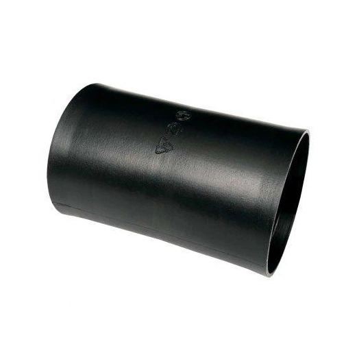 Муфта быстросъемная для двустенной трубы d75мм PROxima EKF CQR75