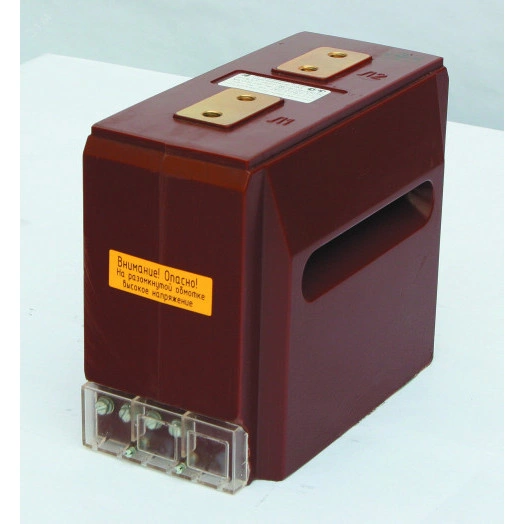 Трансформатор тока ТОЛ-СЭЩ-10-11 0.2S-3-200/5 20 кА У2