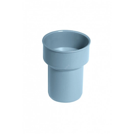 Переход на металлическую трубу 40х40 мм