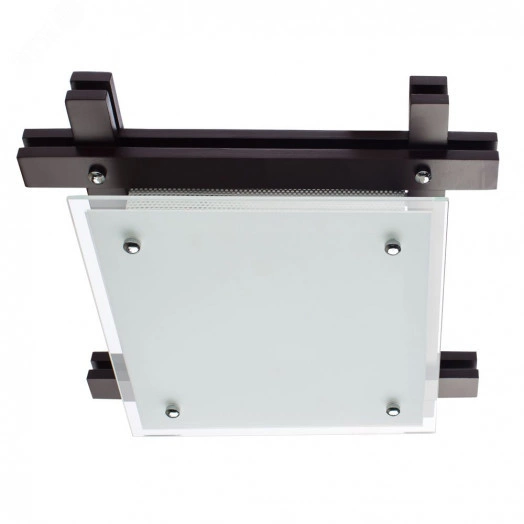 Светильник Arte Lamp ARCHIMEDE A6462PL-2CK