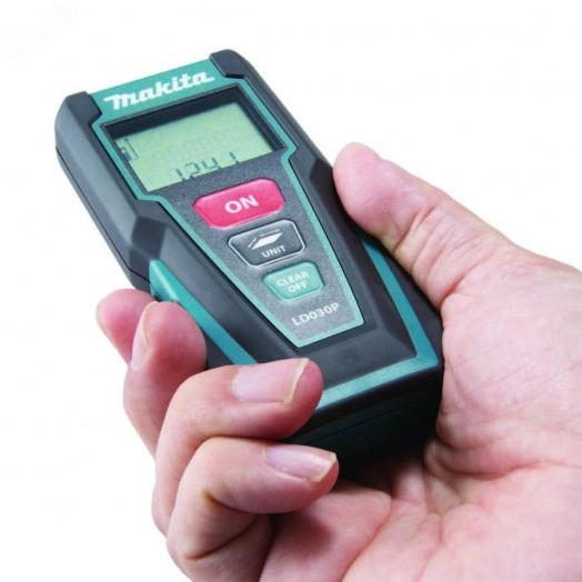 Дальномер лазерный 30м