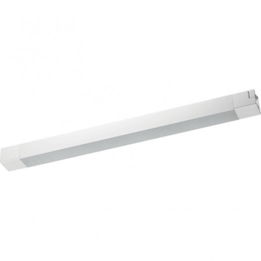 Светильник трековый светодиодный ARTLINE 470х35х40 30Вт 2100Лм 4000К 230В алюм. 14кв.м бел. Ritter 59716 6