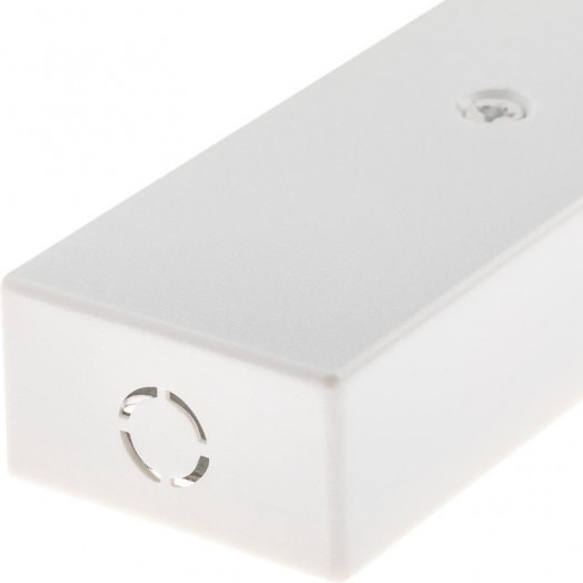 Коннектор питания для шинопровода прямой ARTLINE пластик/медь бел. Ritter 59755 5