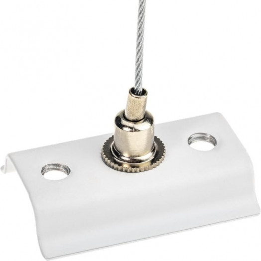 Подвес тросовый для трекового шинопровода ARTLINE бел. Ritter 23126 8