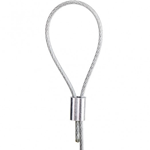 Подвес тросовый для трекового шинопровода ARTLINE бел. Ritter 23126 8