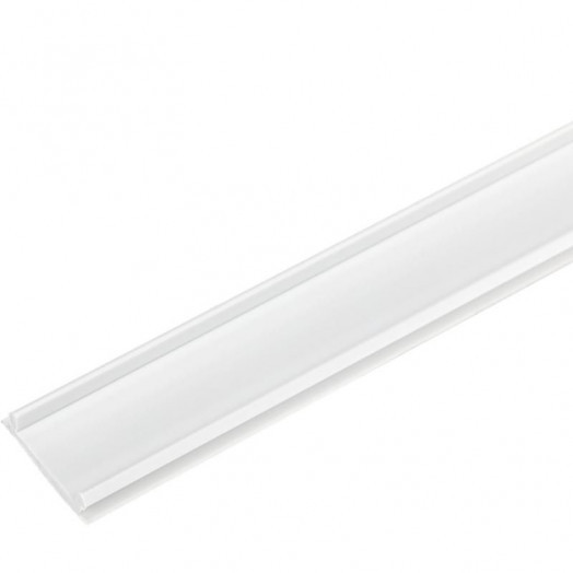 Планка трековая отдельная ARTLINE пластик бел. Ritter 53095 8
