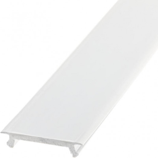 Планка трековая отдельная ARTLINE пластик бел. Ritter 53095 8