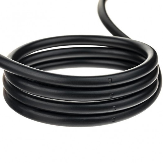 Светильник трековый подвес светодиодный ARTLINE 40х40х300мм 12Вт 840Лм 4000К 230В алюм. 5.5кв.м черн. Ritter 59707 4