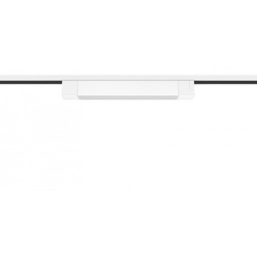 Светильник трековый светодиодный ARTLINE 343х35х40 20Вт 1400Лм 4000К 230В алюм. 9кв.м бел. Ritter 59717 3