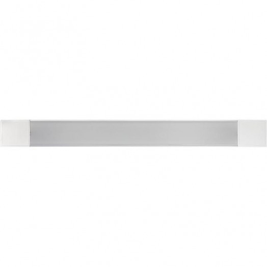 Светильник трековый светодиодный ARTLINE 343х35х40 20Вт 1400Лм 4000К 230В алюм. 9кв.м бел. Ritter 59717 3