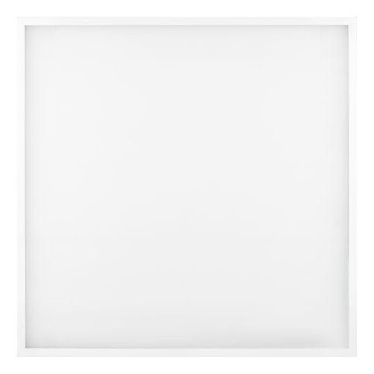 Светильник светодиодный SPO-640-3-6K-32 32Вт 6500К 3200лм IP40 588х588х19мм панель Грильято матов. Эра Б0061335