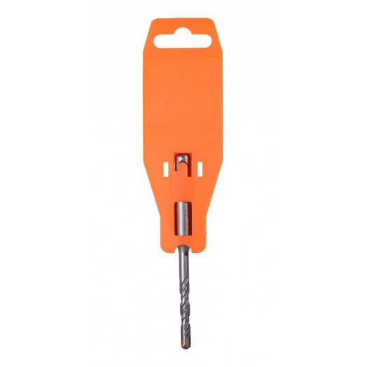 Бур по бетону КВАДРО 6х110х50 SDS-Plus Вихрь 73/10/7/14