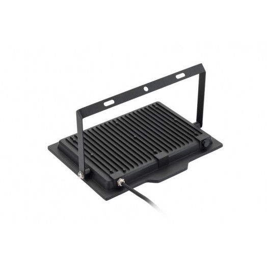Прожектор светодиодный СДО FL 10 C 150W VW 865 BK CL 327х260х31.5мм 150Вт 6500К IP65 уличный черн. Русский Свет 15081023057