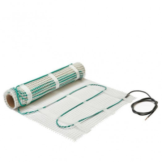 Комплект "Теплый пол" (мат) Step Balance SBM150030 150Вт/кв.м 450Вт 3кв.м SE SBM150030