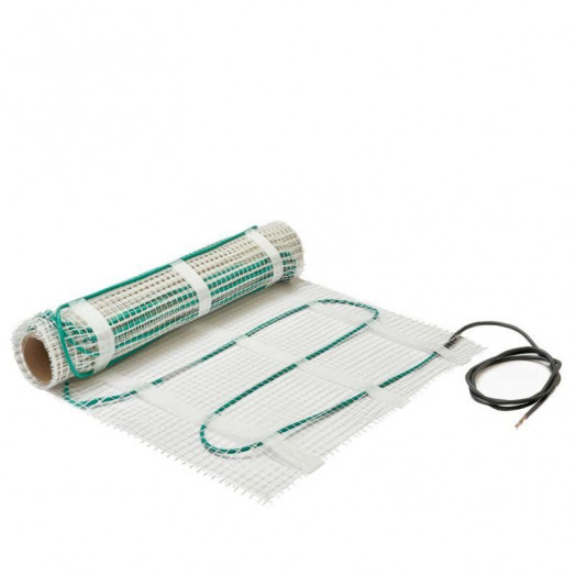 Комплект "Теплый пол" (мат) Step Balance SBM150005 150Вт/кв.м 75Вт 0.5кв.м SE SBM150005