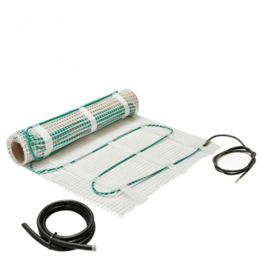 Комплект "Теплый пол" (мат) Step Balance SBM150015 150Вт/кв.м 225Вт 1.5кв.м SE SBM150015