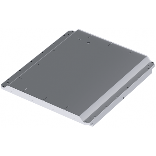 Светильник 93 791 NLP-MS7-4хT8-G13 микропризма IP20 под светодиодную лампу NAVIGATOR 93791