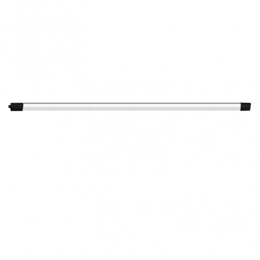 Светильник светодиодный PWP-C2 1200 BLACK 40Вт 6500К IP65 ДСП черн. JazzWay 5058576