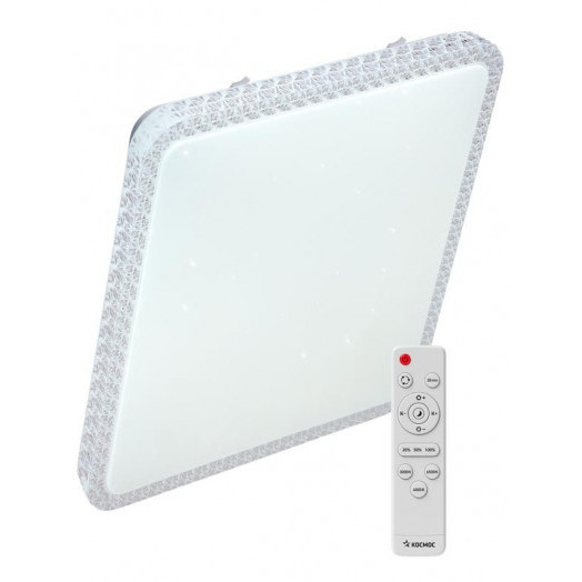 Светильник взрывозащищенный LL-DS-50Вт,  IP66, 5000К, 6000Лм, КСС Д, холодный LL-DS-050D50-1101-BR-e-Ex