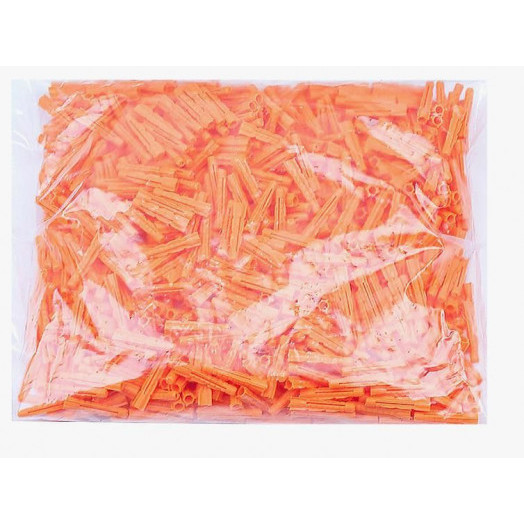 Дюбель универсальный 6х52 U (уп.1000шт) Росдюбель 80967