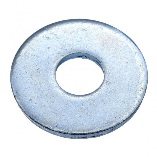 Шайба плоская увеличенная М 8 (d84) DIN 9021 цинк (уп.8шт) европодвес СТРОЙМЕТИЗ 3070051