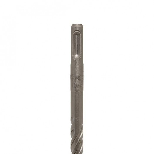 Бур по бетону SDS-plus 10х210 мм (4 резца) Professional EKF db-10-210-4x4-ue