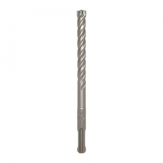 Бур по бетону SDS-plus 10х160 мм (4 резца) Professional EKF db-10-160-4x4-ue