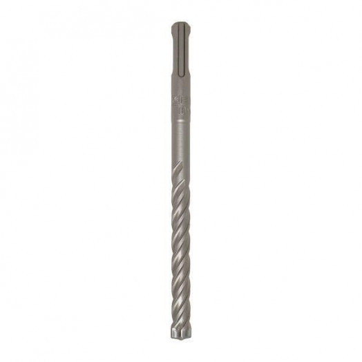 Бур по бетону SDS-plus 10х160 мм (4 резца) Professional EKF db-10-160-4x4-ue