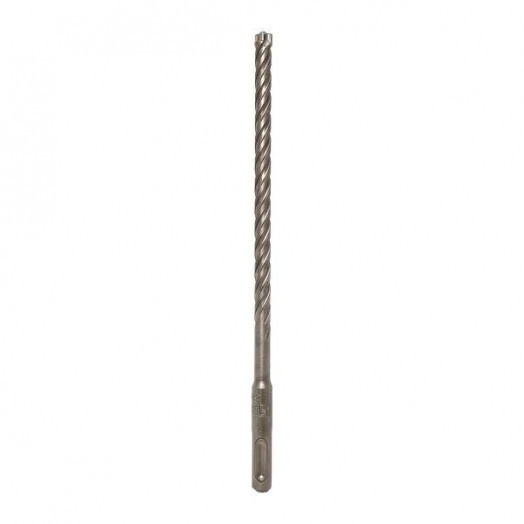 Бур по бетону SDS-plus 8х210 мм (4 резца) Professional EKF db-8-210-4x4-ue