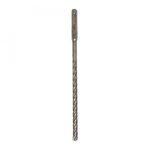 Бур по бетону SDS-plus 8х210 мм (4 резца) Professional EKF db-8-210-4x4-ue