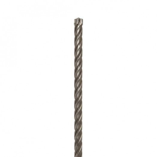 Бур по бетону SDS-plus 8х210 мм (4 резца) Professional EKF db-8-210-4x4-ue